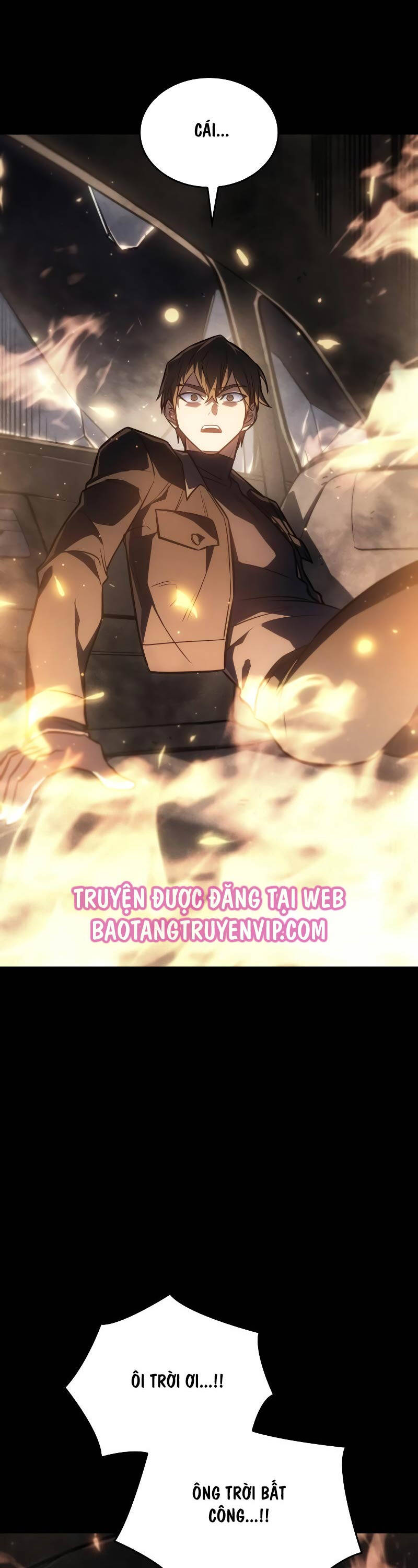 HỒI QUY BẰNG VƯƠNG QUYỀN chapter 40 - Upload bởi truyensieuhay.com