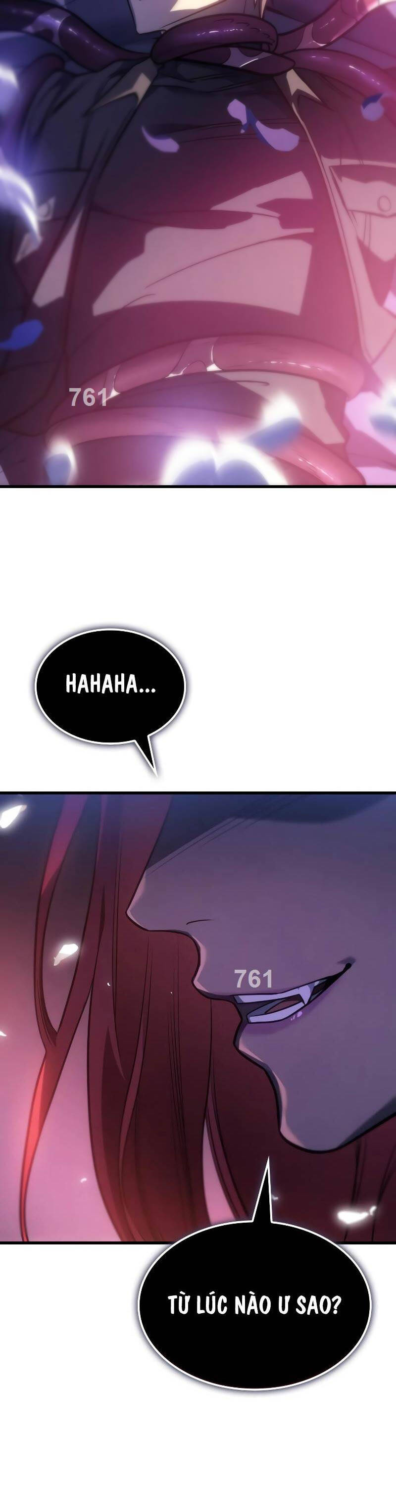 HỒI QUY BẰNG VƯƠNG QUYỀN chapter 40 - Upload bởi truyensieuhay.com