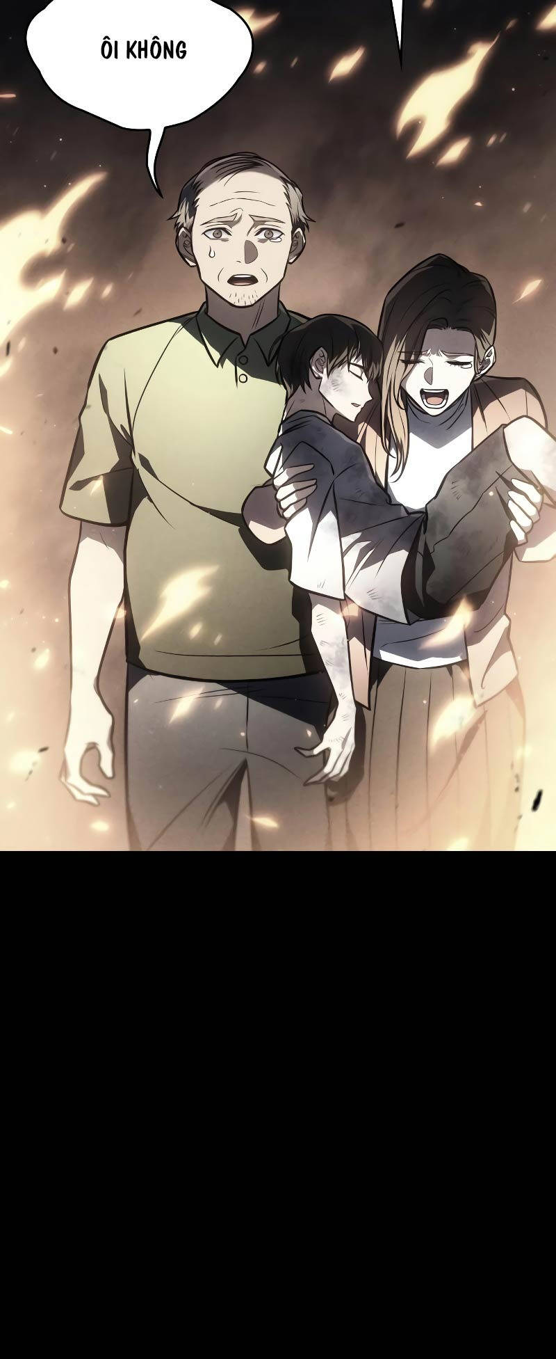 HỒI QUY BẰNG VƯƠNG QUYỀN chapter 40 - Upload bởi truyensieuhay.com