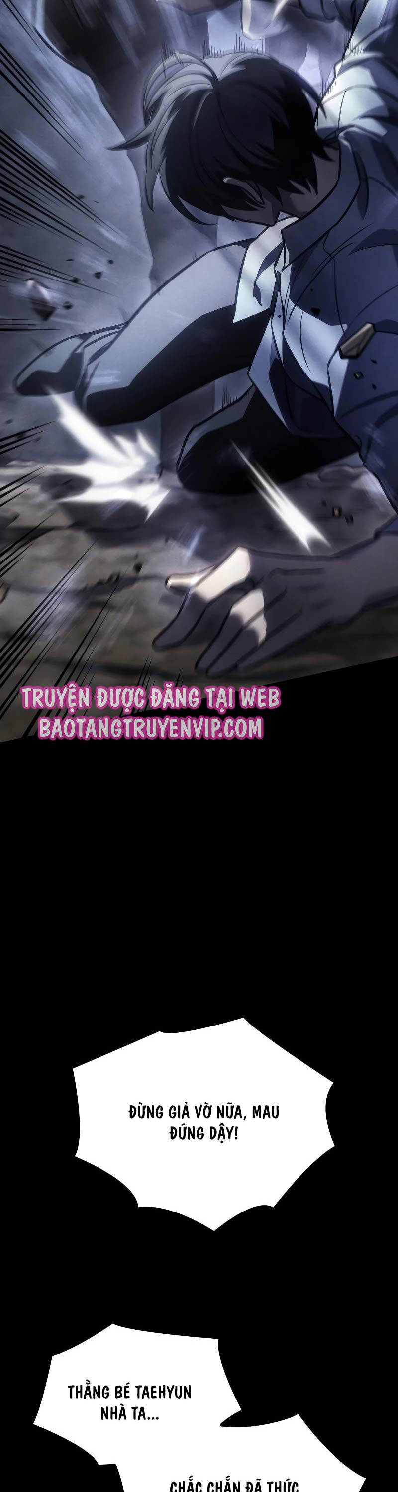 HỒI QUY BẰNG VƯƠNG QUYỀN chapter 40 - Upload bởi truyensieuhay.com