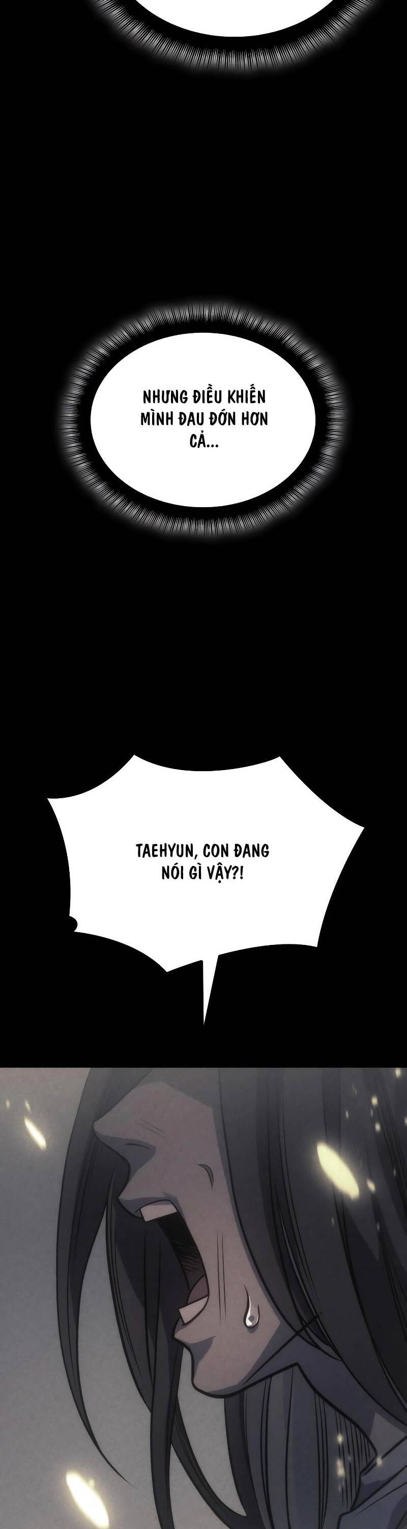 HỒI QUY BẰNG VƯƠNG QUYỀN chapter 40 - Upload bởi truyensieuhay.com
