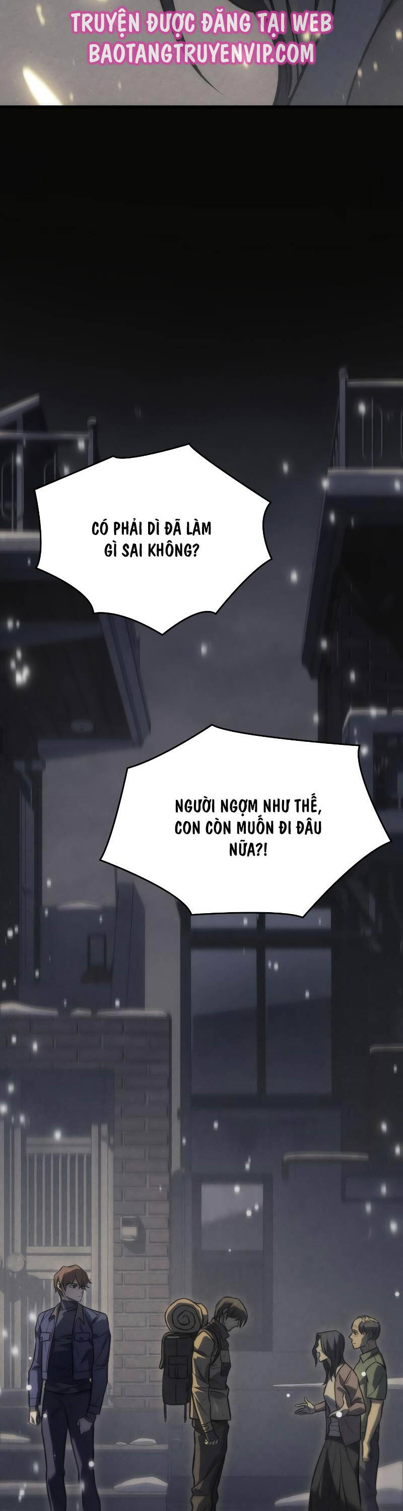 HỒI QUY BẰNG VƯƠNG QUYỀN chapter 40 - Upload bởi truyensieuhay.com
