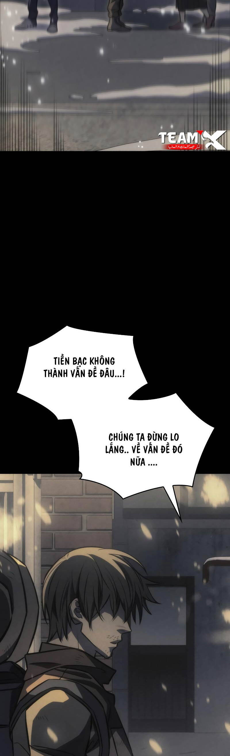 HỒI QUY BẰNG VƯƠNG QUYỀN chapter 40 - Upload bởi truyensieuhay.com
