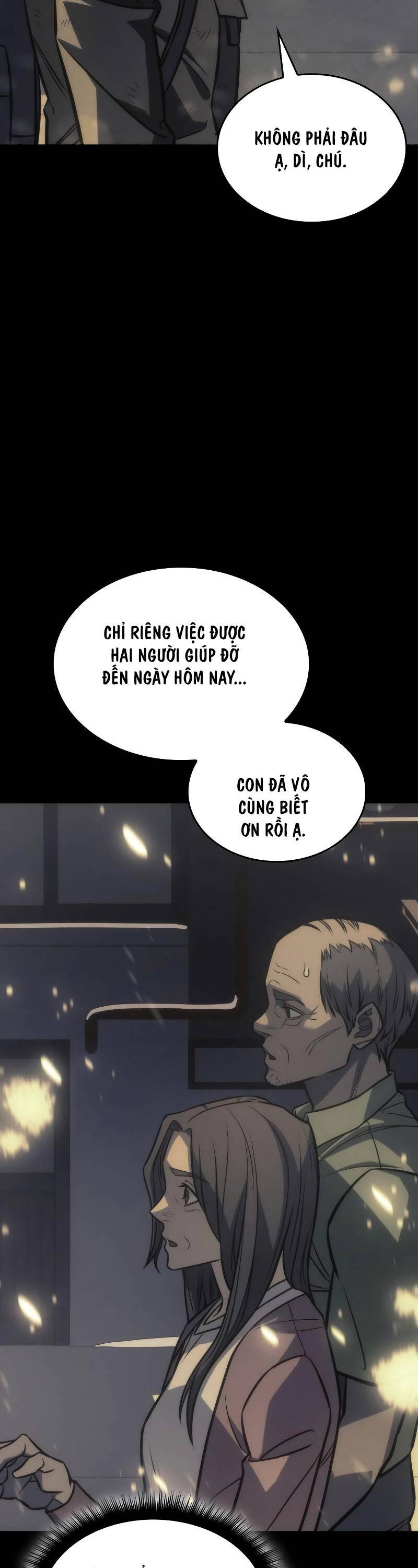 HỒI QUY BẰNG VƯƠNG QUYỀN chapter 40 - Upload bởi truyensieuhay.com