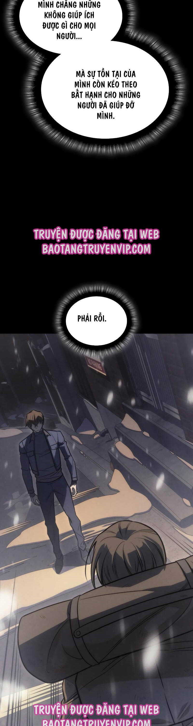 HỒI QUY BẰNG VƯƠNG QUYỀN chapter 40 - Upload bởi truyensieuhay.com