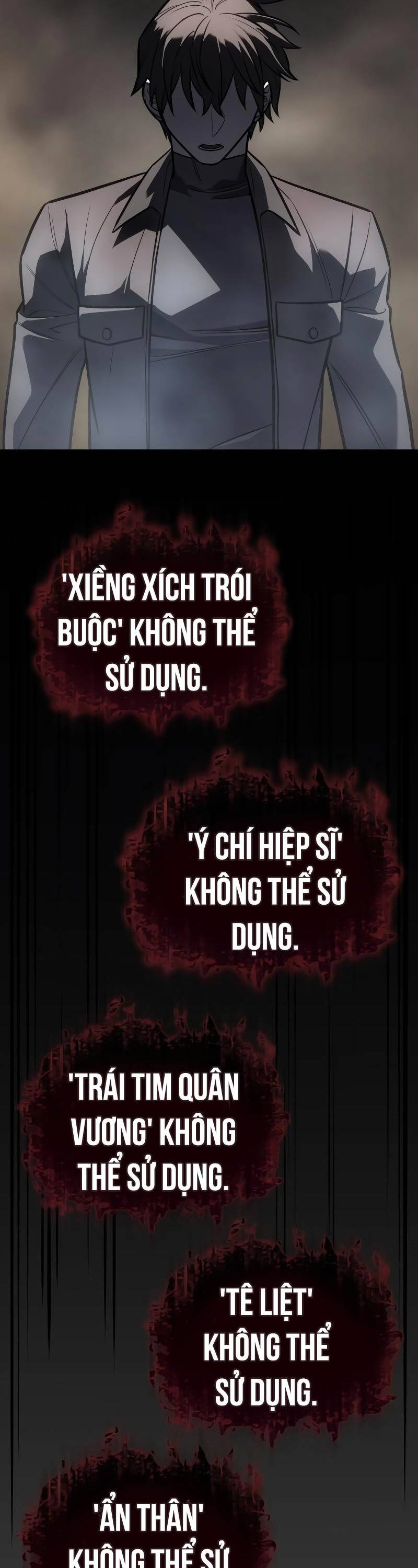 HỒI QUY BẰNG VƯƠNG QUYỀN chapter 40 - Upload bởi truyensieuhay.com