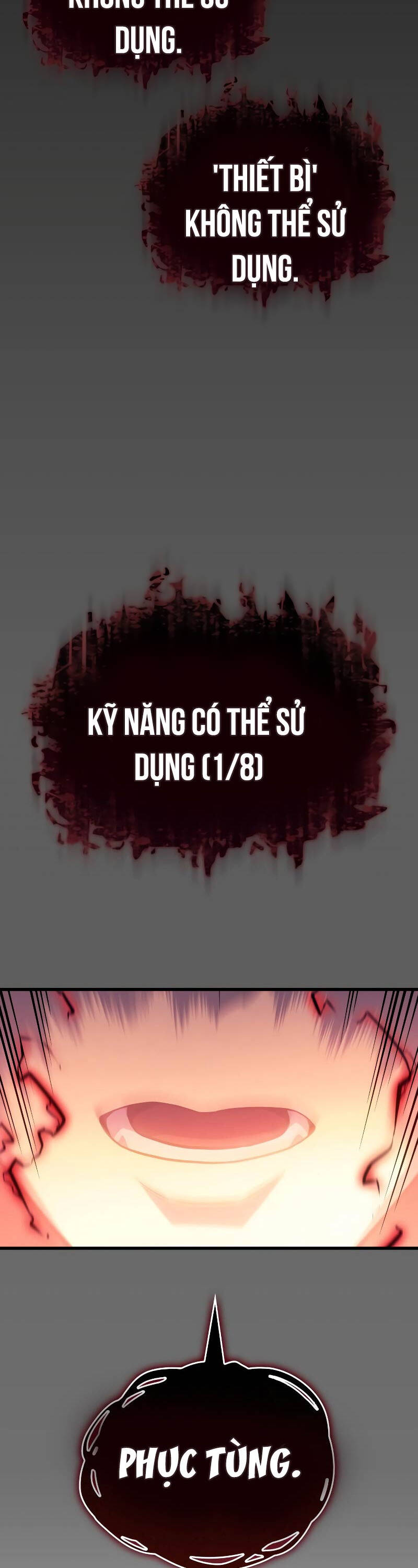HỒI QUY BẰNG VƯƠNG QUYỀN chapter 40 - Upload bởi truyensieuhay.com
