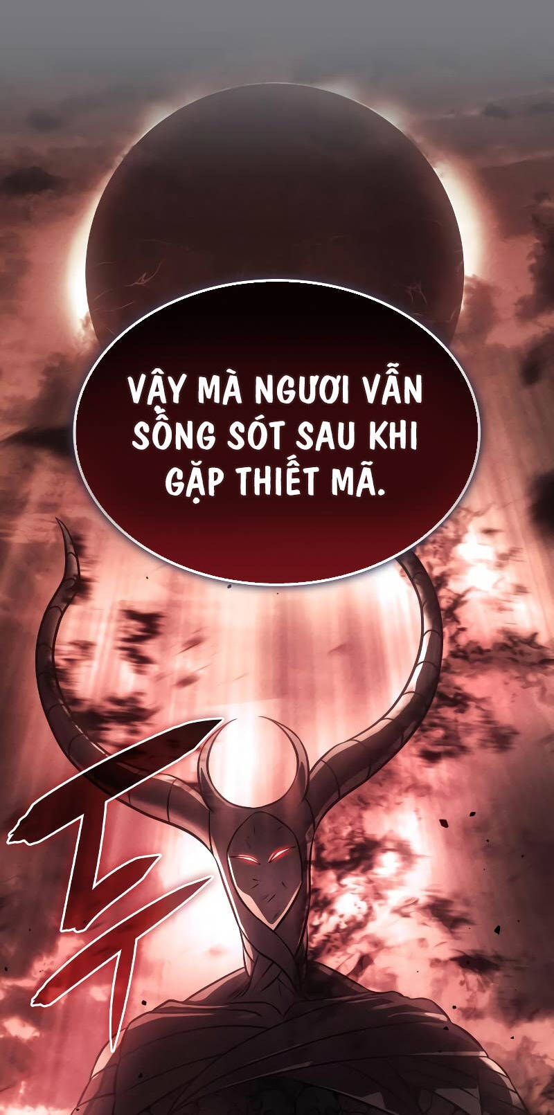 HỒI QUY BẰNG VƯƠNG QUYỀN chapter 40 - Upload bởi truyensieuhay.com
