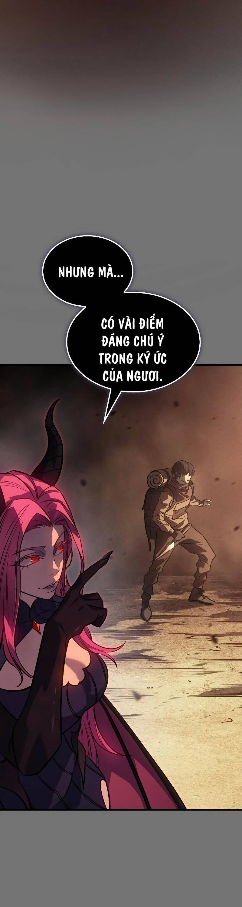 HỒI QUY BẰNG VƯƠNG QUYỀN chapter 40 - Upload bởi truyensieuhay.com