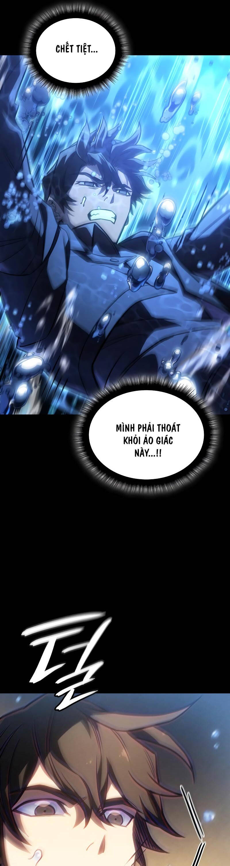 HỒI QUY BẰNG VƯƠNG QUYỀN chapter 40 - Upload bởi truyensieuhay.com