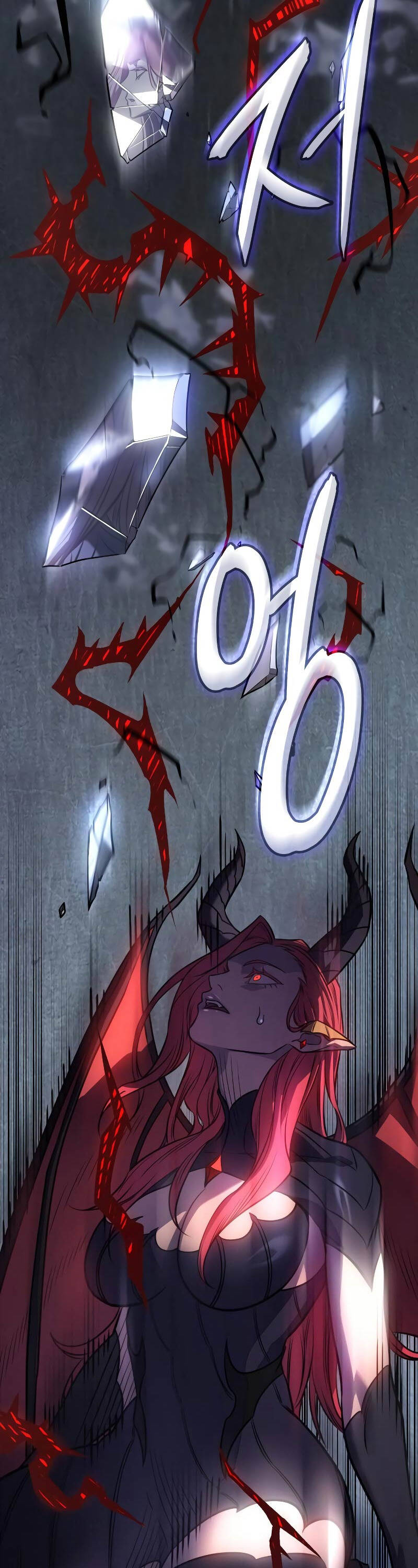 HỒI QUY BẰNG VƯƠNG QUYỀN chapter 40 - Upload bởi truyensieuhay.com