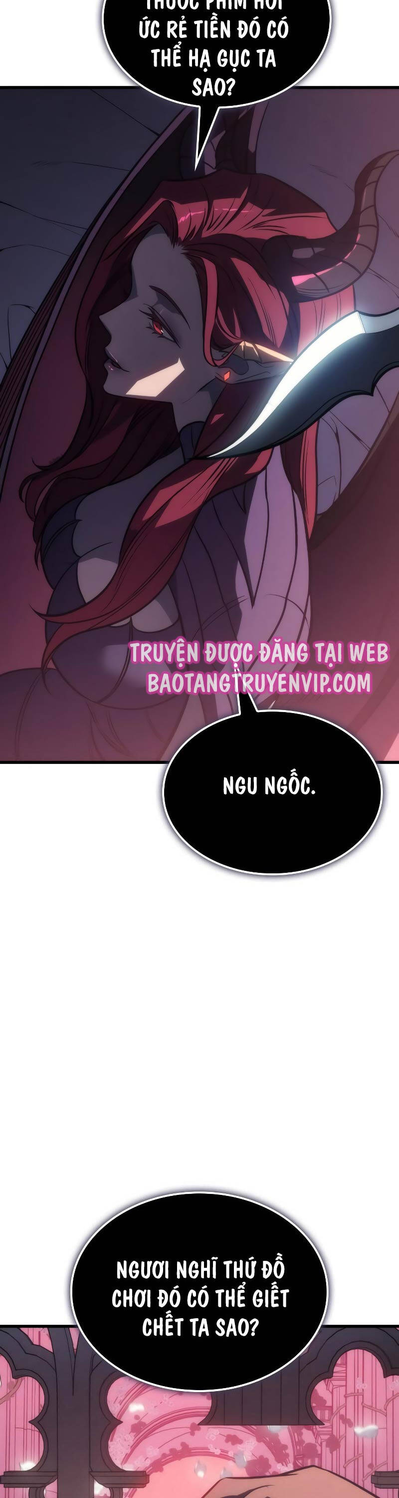 HỒI QUY BẰNG VƯƠNG QUYỀN chapter 40 - Upload bởi truyensieuhay.com