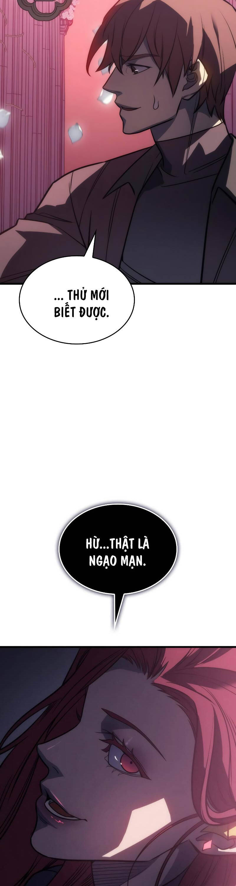 HỒI QUY BẰNG VƯƠNG QUYỀN chapter 40 - Upload bởi truyensieuhay.com