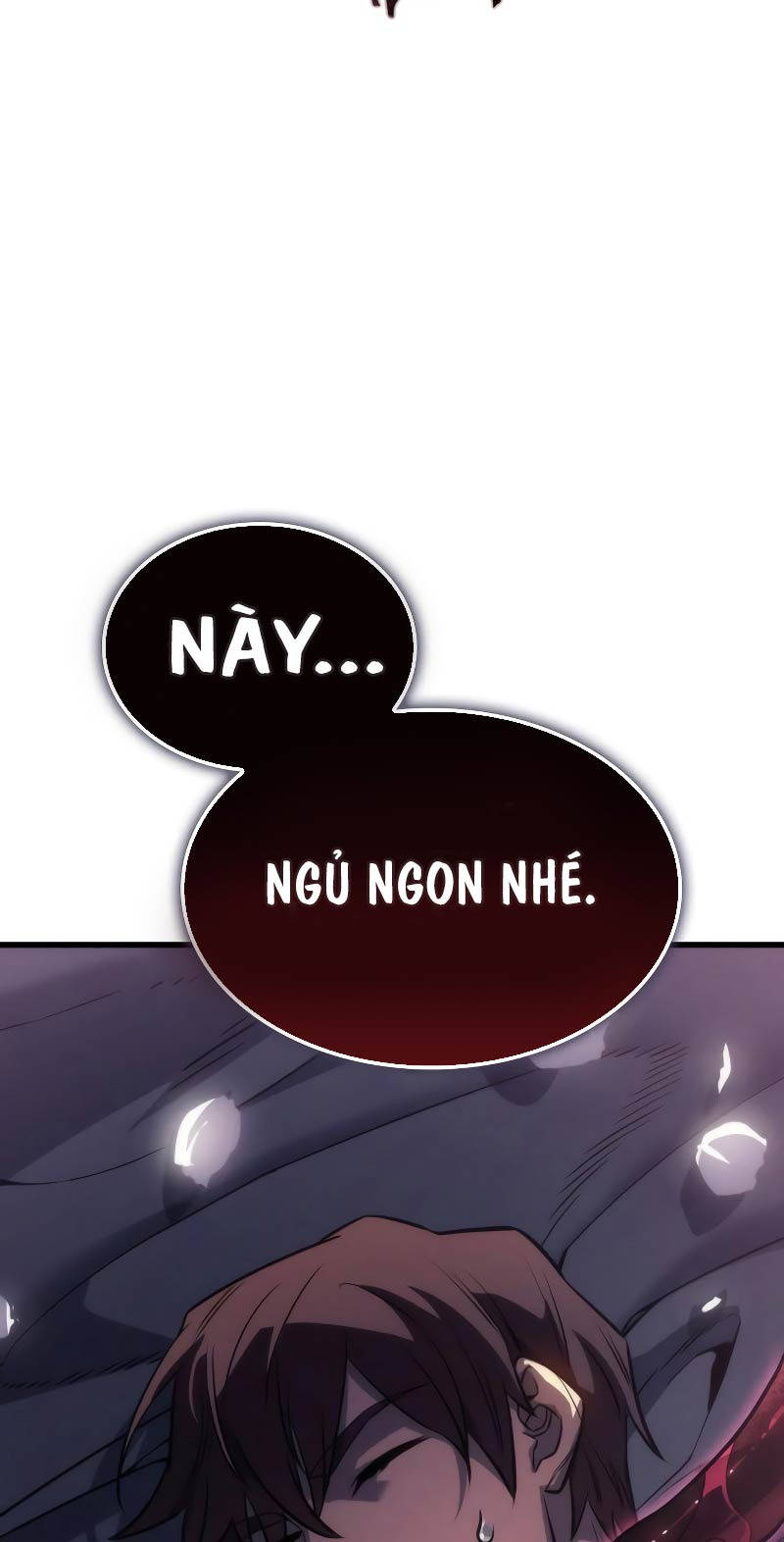 HỒI QUY BẰNG VƯƠNG QUYỀN chapter 40 - Upload bởi truyensieuhay.com
