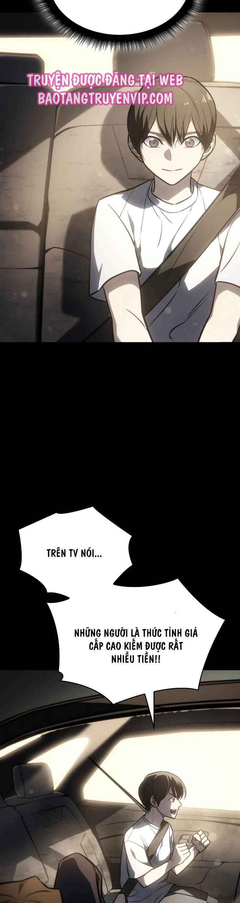 HỒI QUY BẰNG VƯƠNG QUYỀN chapter 40 - Upload bởi truyensieuhay.com