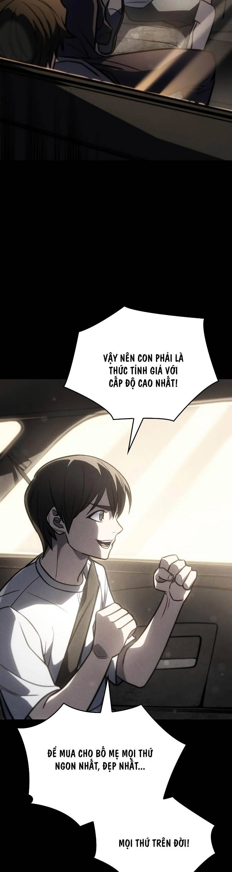HỒI QUY BẰNG VƯƠNG QUYỀN chapter 40 - Upload bởi truyensieuhay.com