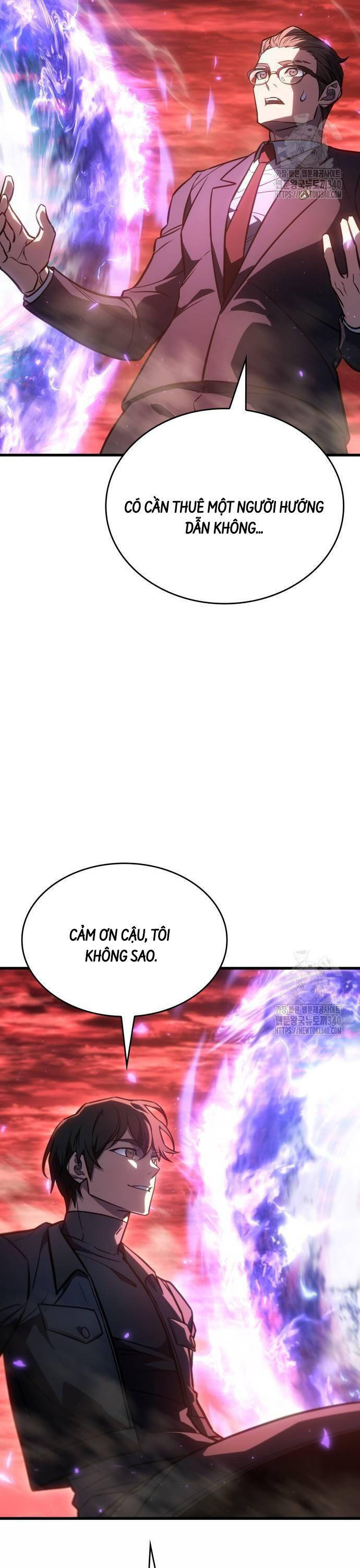 HỒI QUY BẰNG VƯƠNG QUYỀN chapter 41 - Upload bởi truyensieuhay.com
