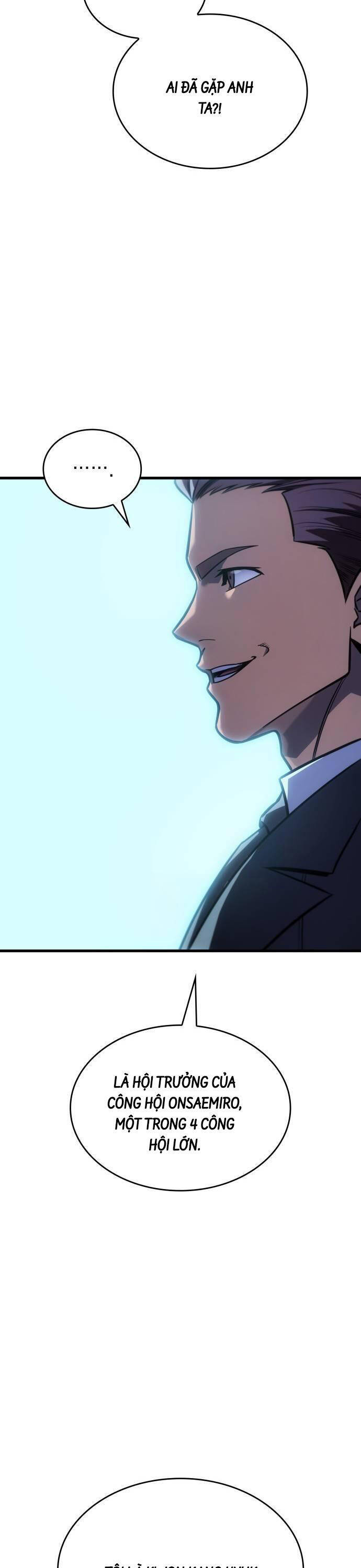 HỒI QUY BẰNG VƯƠNG QUYỀN chapter 41 - Upload bởi truyensieuhay.com