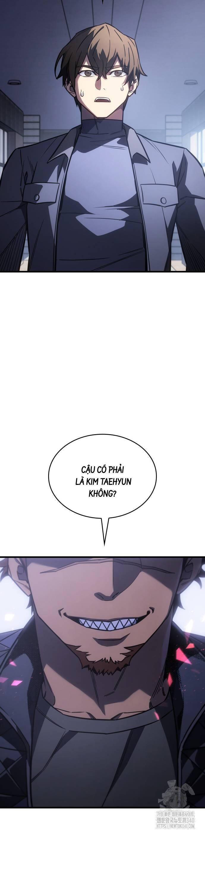 HỒI QUY BẰNG VƯƠNG QUYỀN chapter 41 - Upload bởi truyensieuhay.com