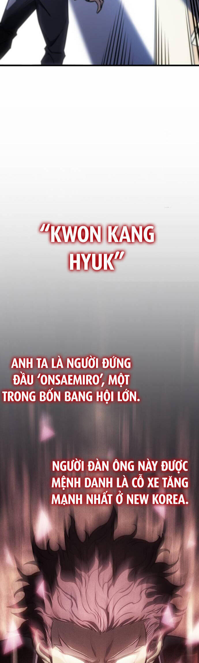 HỒI QUY BẰNG VƯƠNG QUYỀN chapter 41 - Upload bởi truyensieuhay.com
