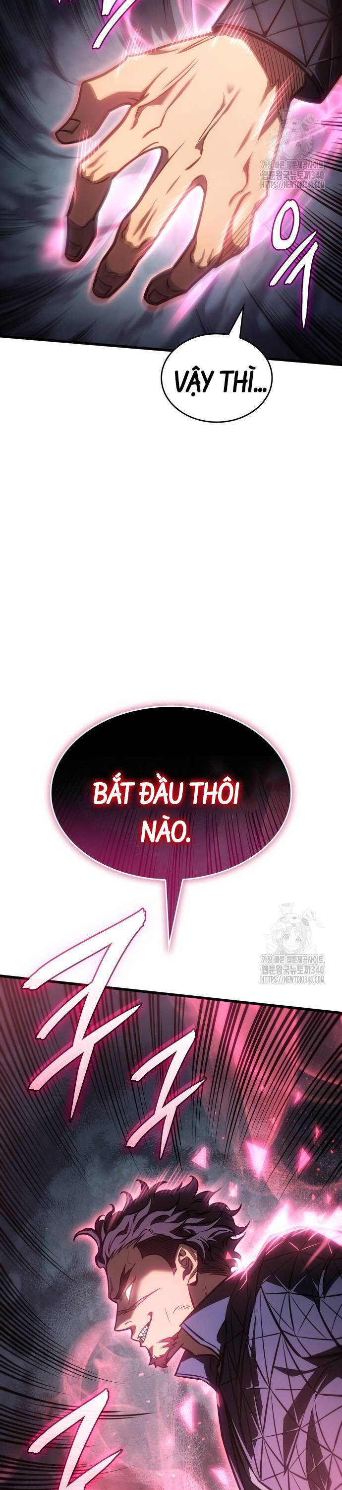 HỒI QUY BẰNG VƯƠNG QUYỀN chapter 41 - Upload bởi truyensieuhay.com