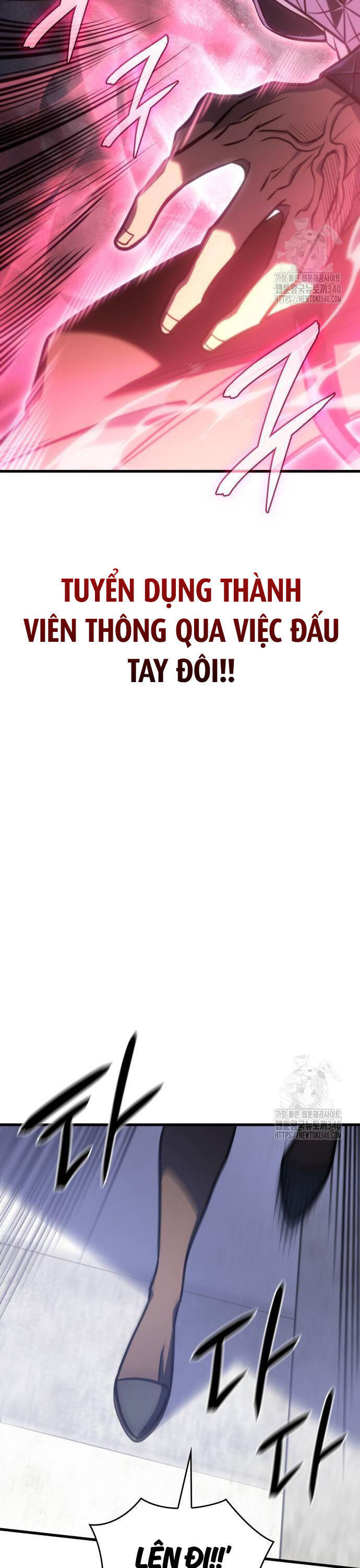 HỒI QUY BẰNG VƯƠNG QUYỀN chapter 41 - Upload bởi truyensieuhay.com