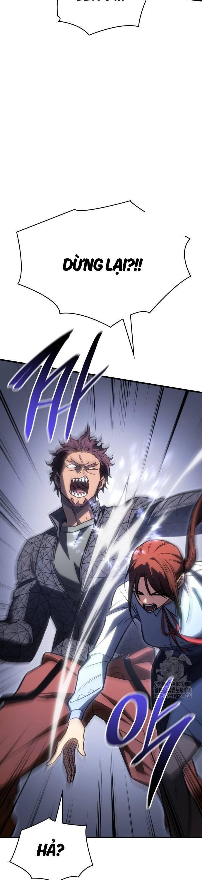 HỒI QUY BẰNG VƯƠNG QUYỀN chapter 41 - Upload bởi truyensieuhay.com