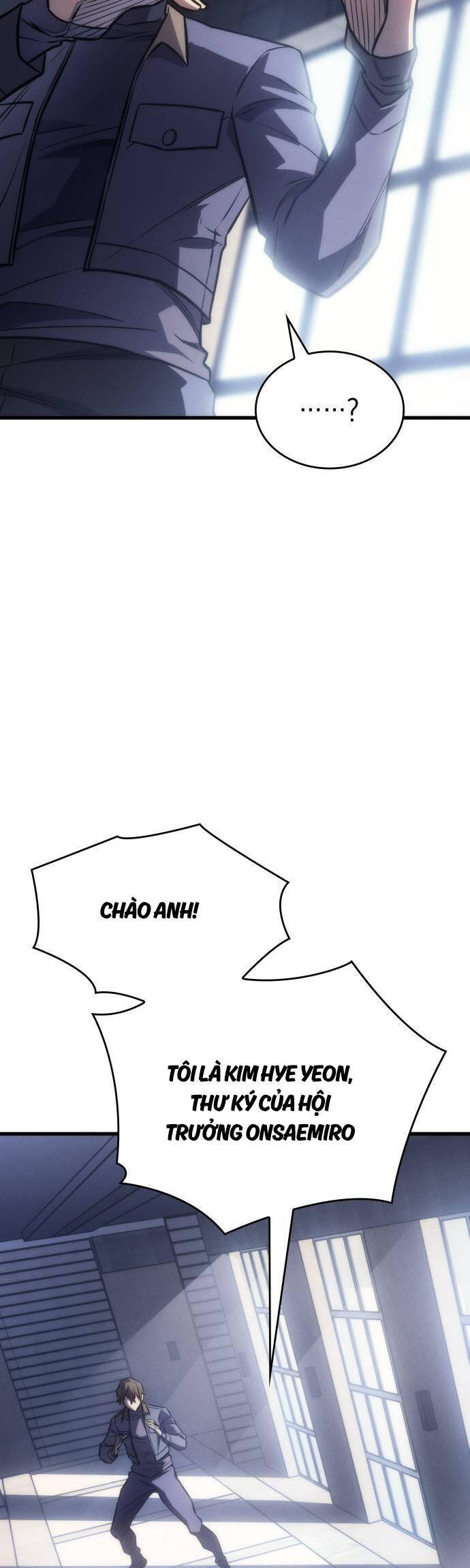 HỒI QUY BẰNG VƯƠNG QUYỀN chapter 41 - Upload bởi truyensieuhay.com
