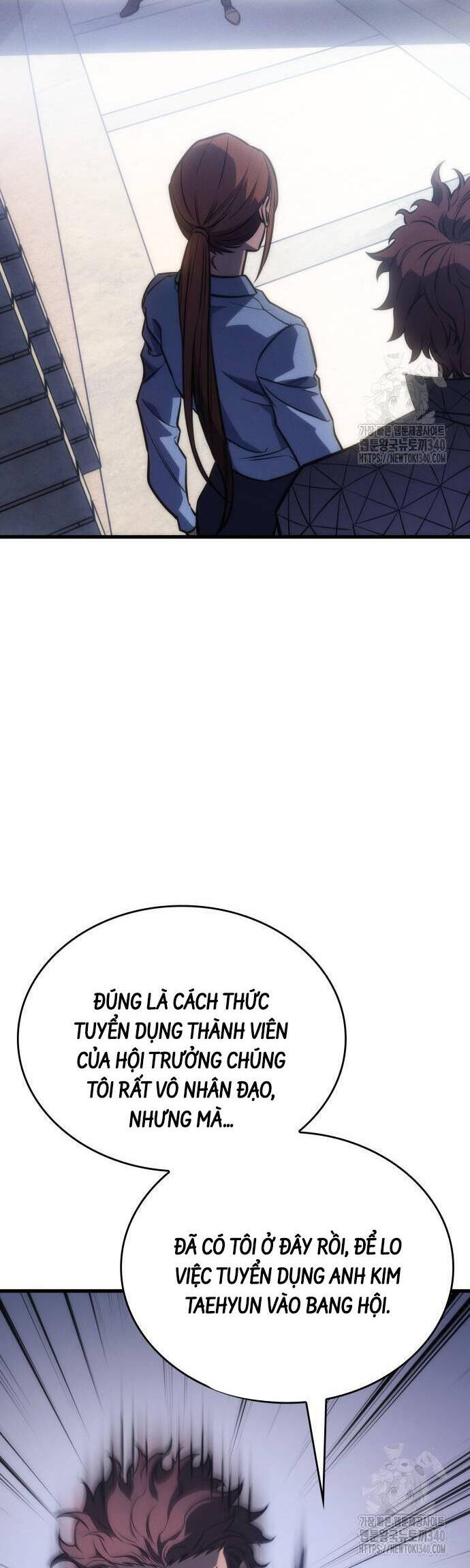 HỒI QUY BẰNG VƯƠNG QUYỀN chapter 41 - Upload bởi truyensieuhay.com
