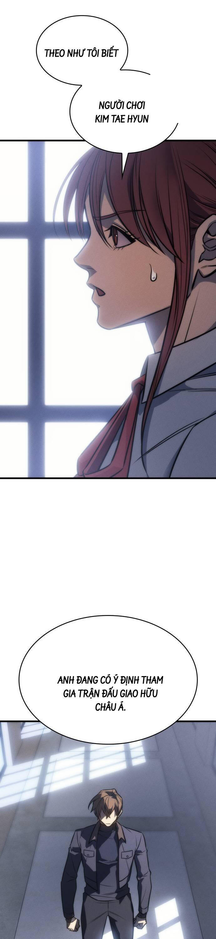 HỒI QUY BẰNG VƯƠNG QUYỀN chapter 41 - Upload bởi truyensieuhay.com