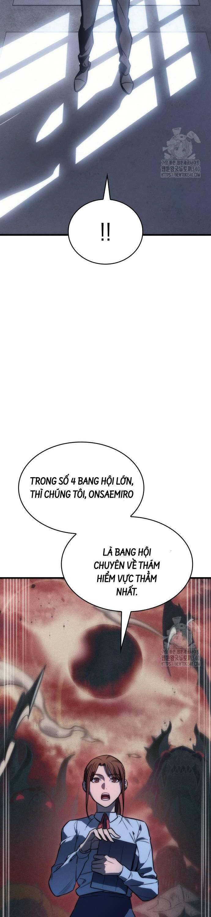 HỒI QUY BẰNG VƯƠNG QUYỀN chapter 41 - Upload bởi truyensieuhay.com