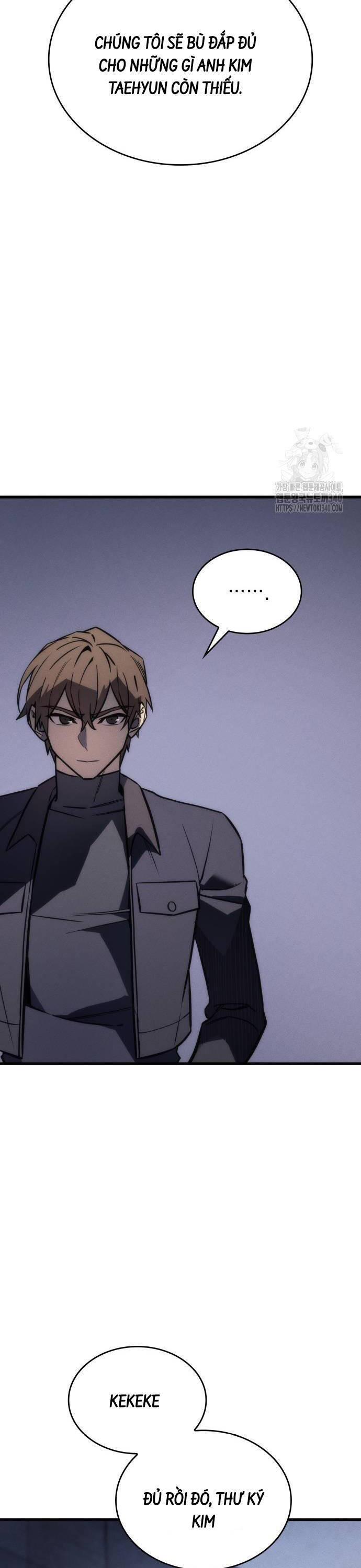 HỒI QUY BẰNG VƯƠNG QUYỀN chapter 41 - Upload bởi truyensieuhay.com