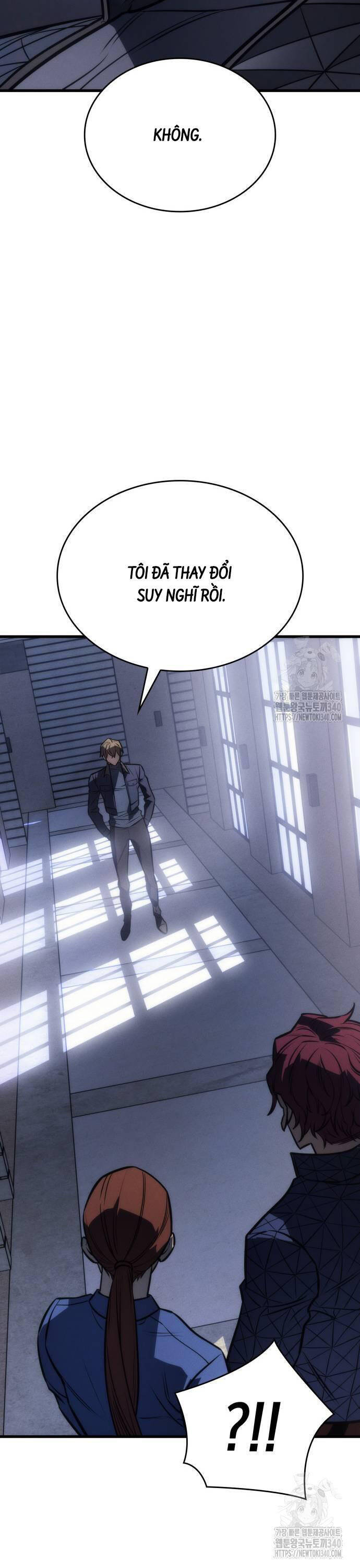 HỒI QUY BẰNG VƯƠNG QUYỀN chapter 41 - Upload bởi truyensieuhay.com