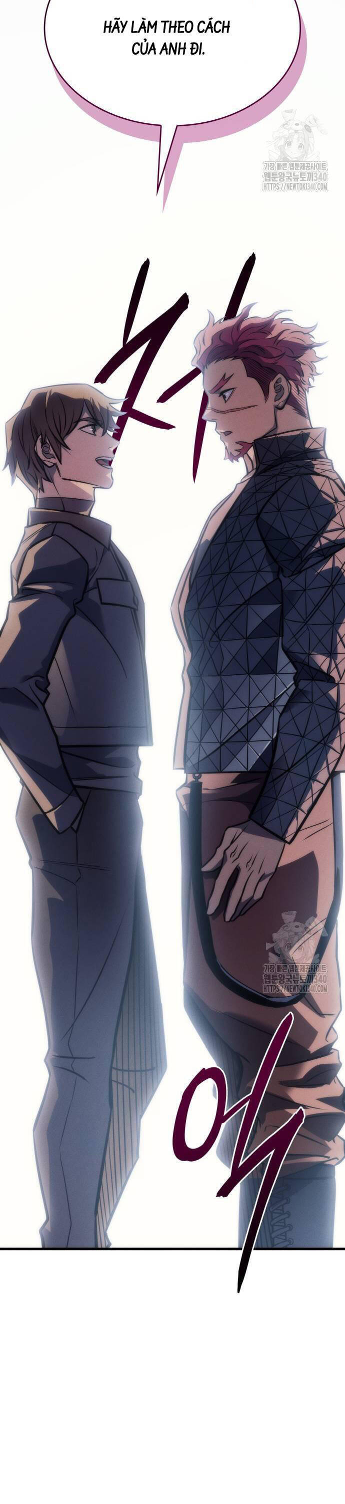 HỒI QUY BẰNG VƯƠNG QUYỀN chapter 41 - Upload bởi truyensieuhay.com