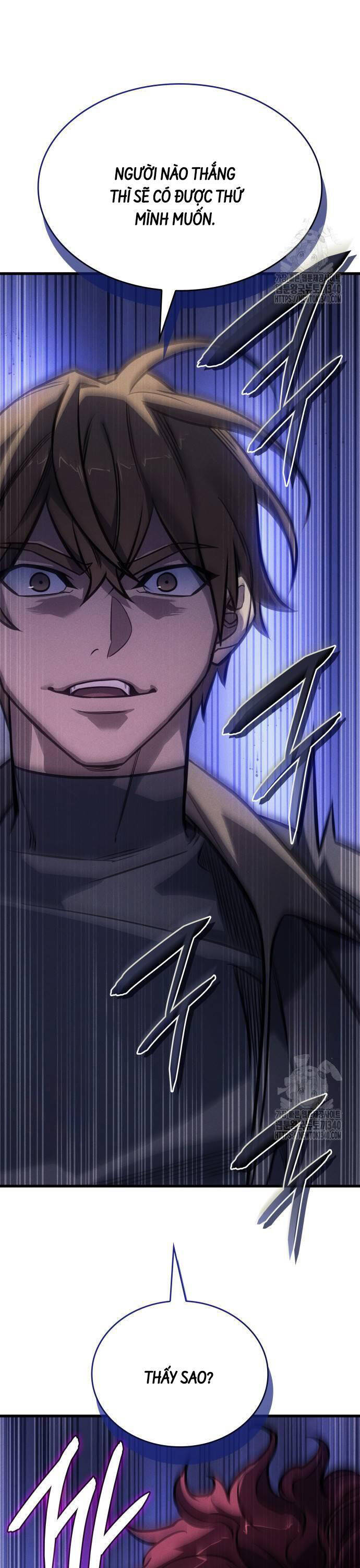 HỒI QUY BẰNG VƯƠNG QUYỀN chapter 41 - Upload bởi truyensieuhay.com