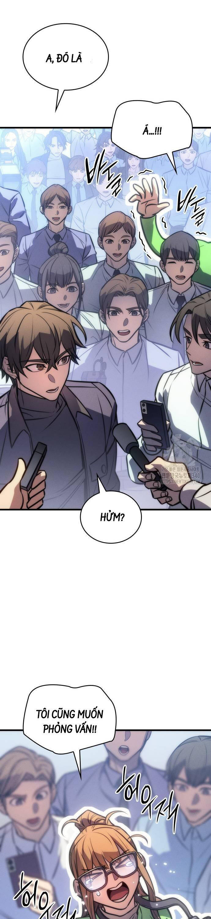 HỒI QUY BẰNG VƯƠNG QUYỀN chapter 41 - Upload bởi truyensieuhay.com