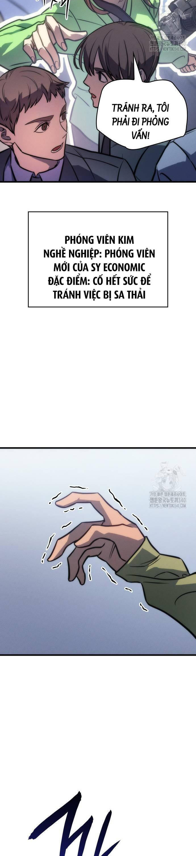 HỒI QUY BẰNG VƯƠNG QUYỀN chapter 41 - Upload bởi truyensieuhay.com