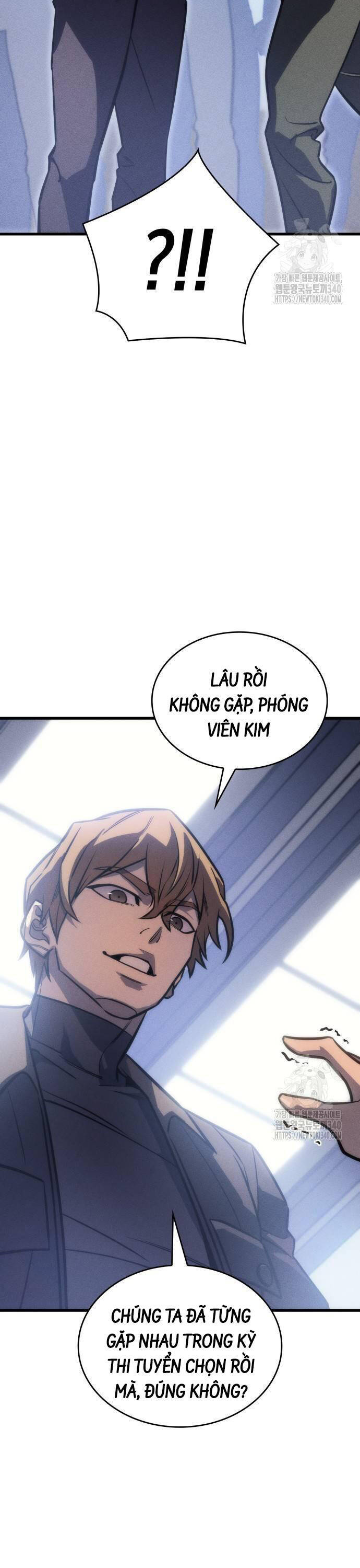 HỒI QUY BẰNG VƯƠNG QUYỀN chapter 41 - Upload bởi truyensieuhay.com