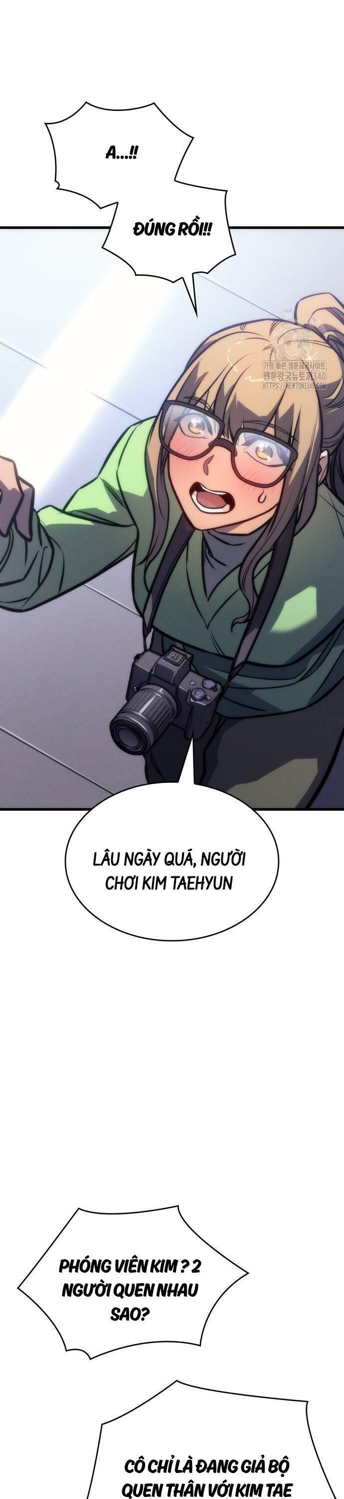 HỒI QUY BẰNG VƯƠNG QUYỀN chapter 41 - Upload bởi truyensieuhay.com