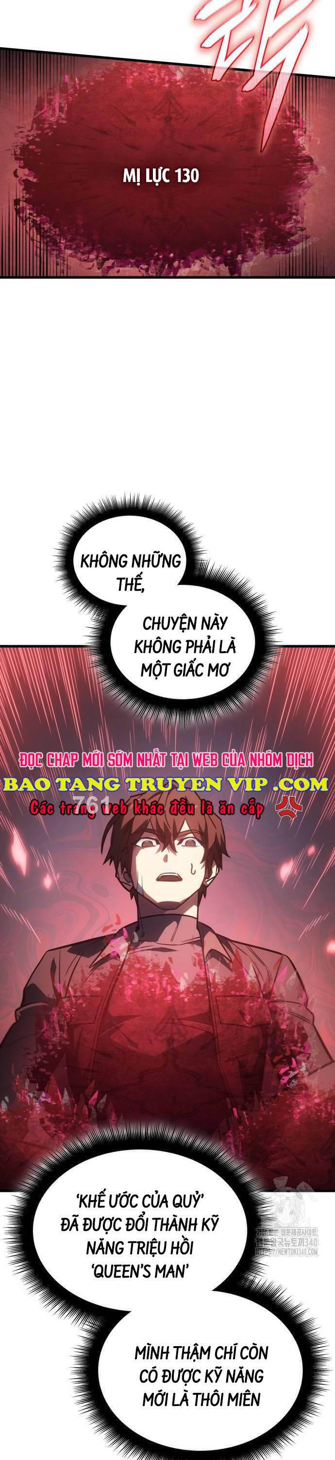 HỒI QUY BẰNG VƯƠNG QUYỀN chapter 41 - Upload bởi truyensieuhay.com