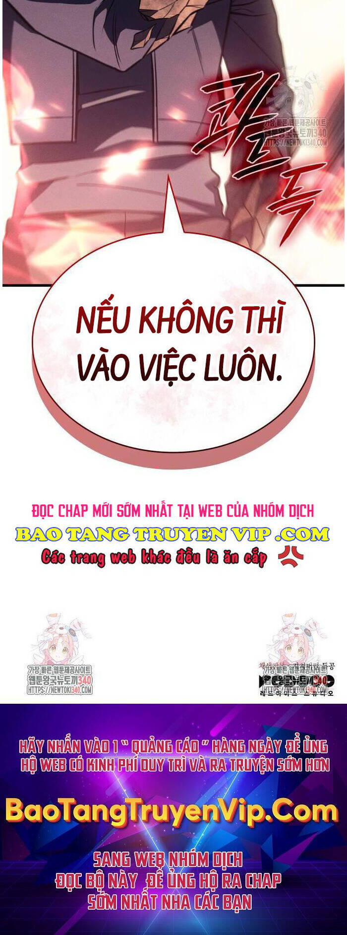 HỒI QUY BẰNG VƯƠNG QUYỀN chapter 41 - Upload bởi truyensieuhay.com