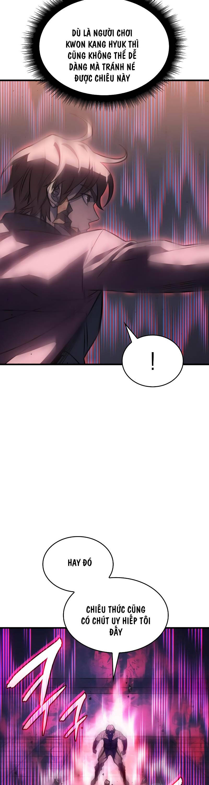 HỒI QUY BẰNG VƯƠNG QUYỀN chapter 42 - Upload bởi truyensieuhay.com