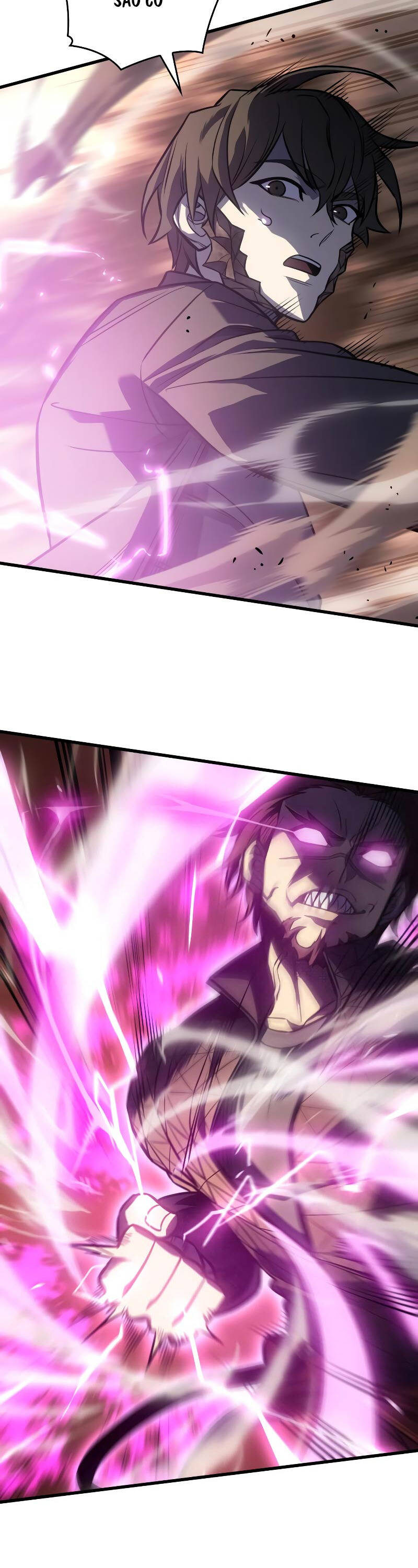 HỒI QUY BẰNG VƯƠNG QUYỀN chapter 42 - Upload bởi truyensieuhay.com