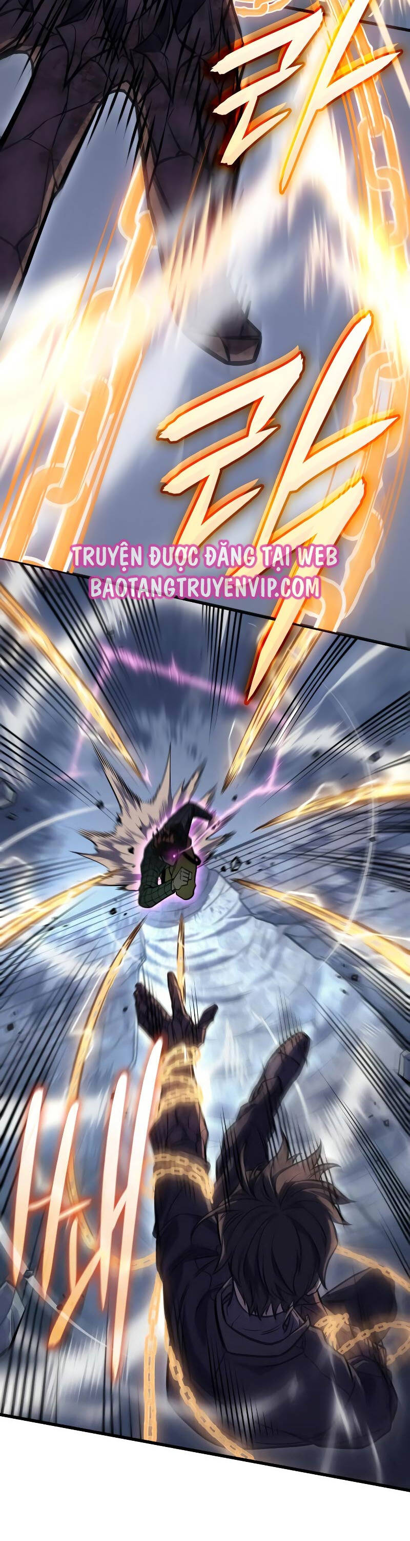 HỒI QUY BẰNG VƯƠNG QUYỀN chapter 42 - Upload bởi truyensieuhay.com