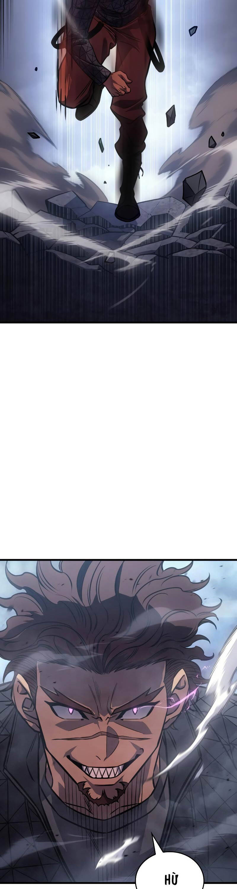 HỒI QUY BẰNG VƯƠNG QUYỀN chapter 42 - Upload bởi truyensieuhay.com