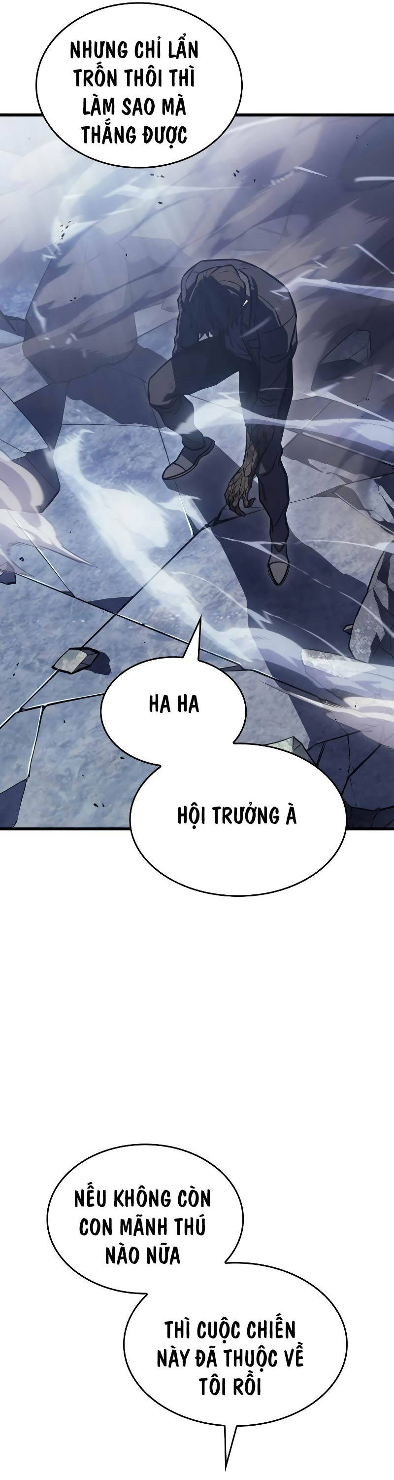 HỒI QUY BẰNG VƯƠNG QUYỀN chapter 42 - Upload bởi truyensieuhay.com