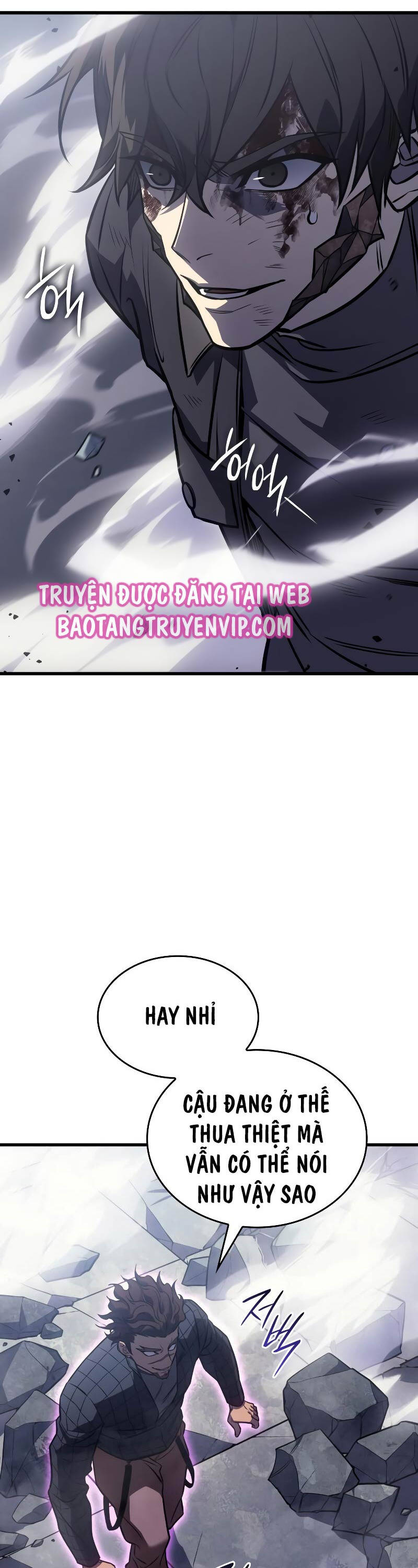 HỒI QUY BẰNG VƯƠNG QUYỀN chapter 42 - Upload bởi truyensieuhay.com