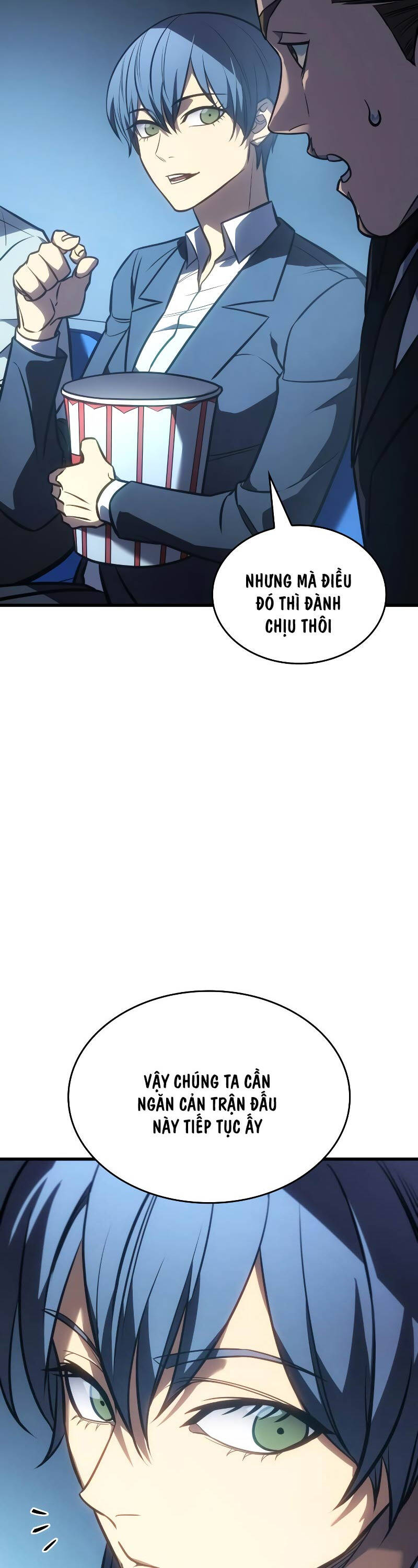 HỒI QUY BẰNG VƯƠNG QUYỀN chapter 42 - Upload bởi truyensieuhay.com