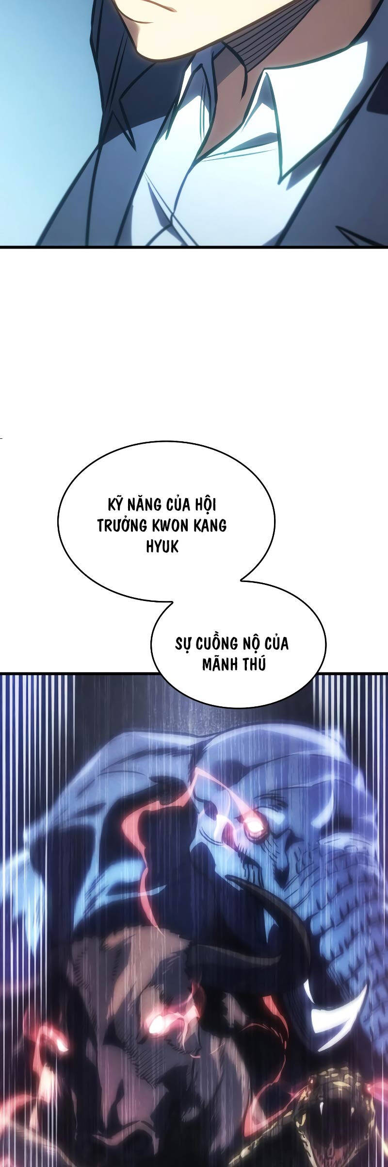 HỒI QUY BẰNG VƯƠNG QUYỀN chapter 42 - Upload bởi truyensieuhay.com