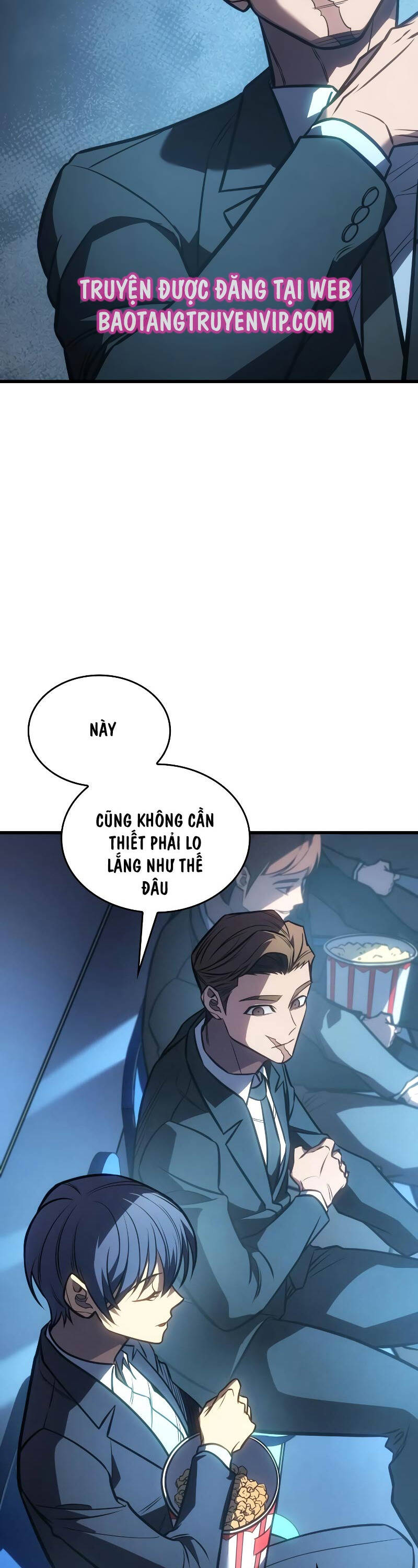 HỒI QUY BẰNG VƯƠNG QUYỀN chapter 42 - Upload bởi truyensieuhay.com